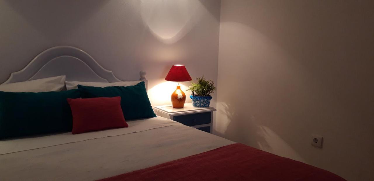 Casa Da Aldeia Vila Minas de São Domingos Quarto foto