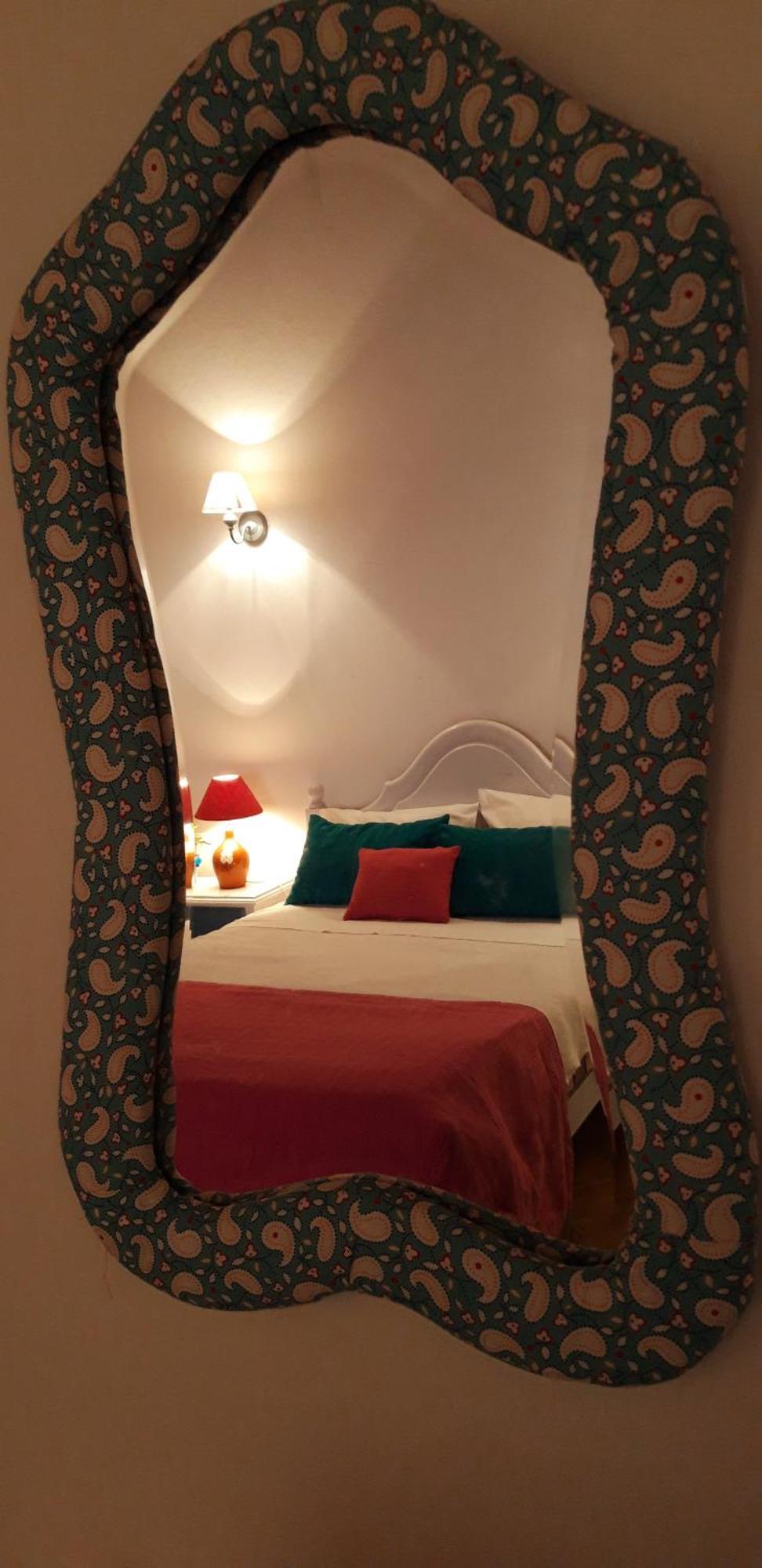 Casa Da Aldeia Vila Minas de São Domingos Quarto foto