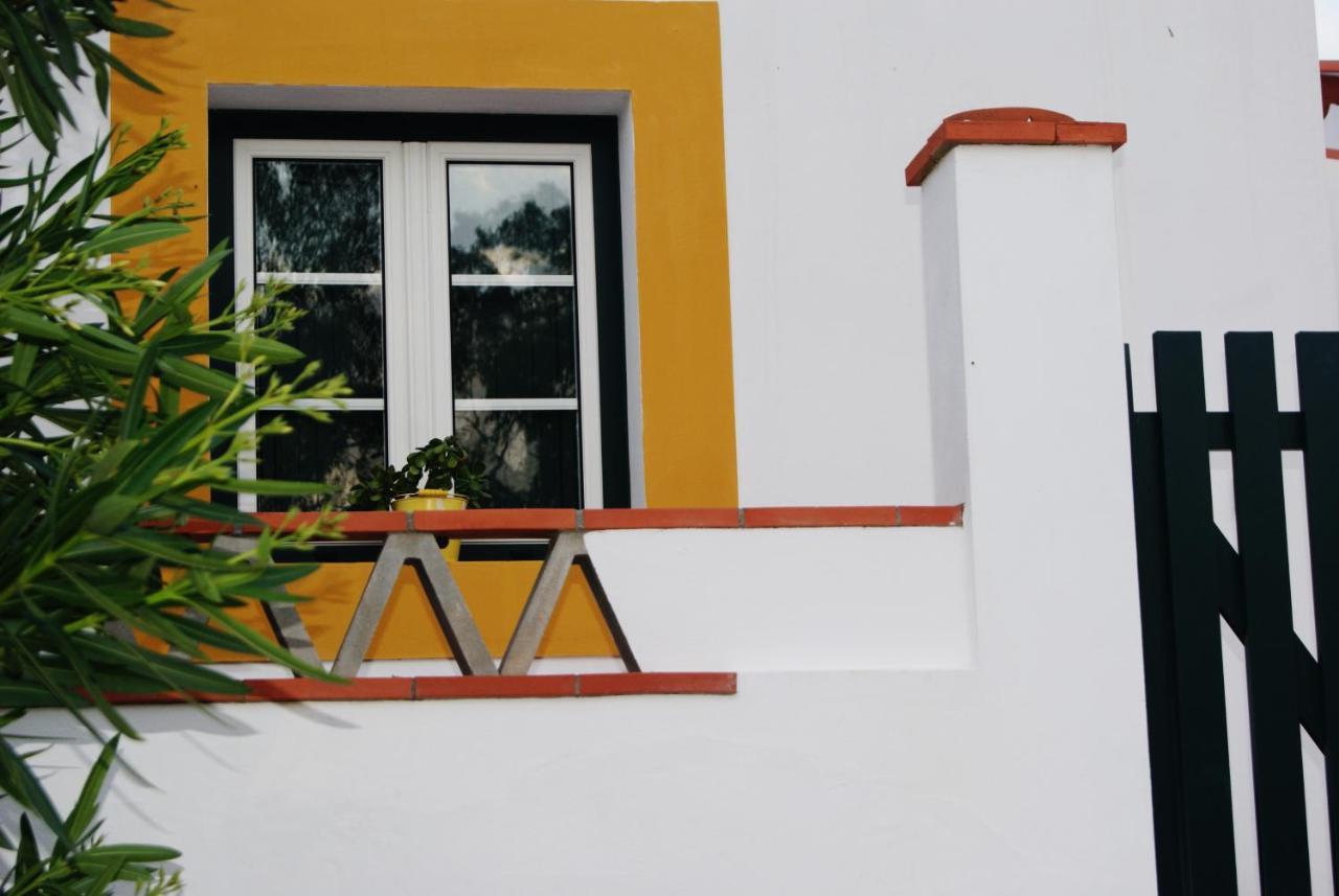 Casa Da Aldeia Vila Minas de São Domingos Exterior foto